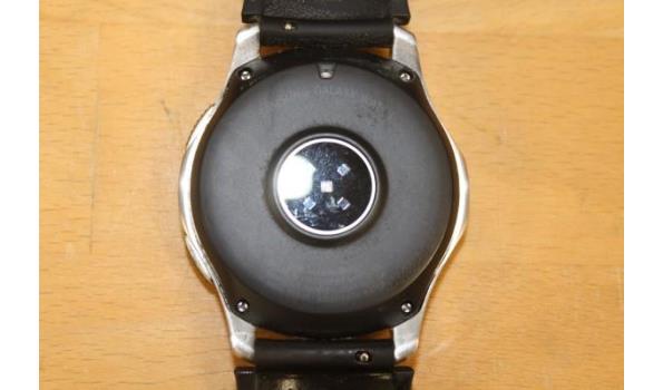 smartwatch SAMSUNG, Galaxy Watch, zonder kabels, werking niet gekend